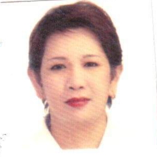 ROWENA R. SORIANO