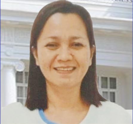 LENI S. TALUBAN
